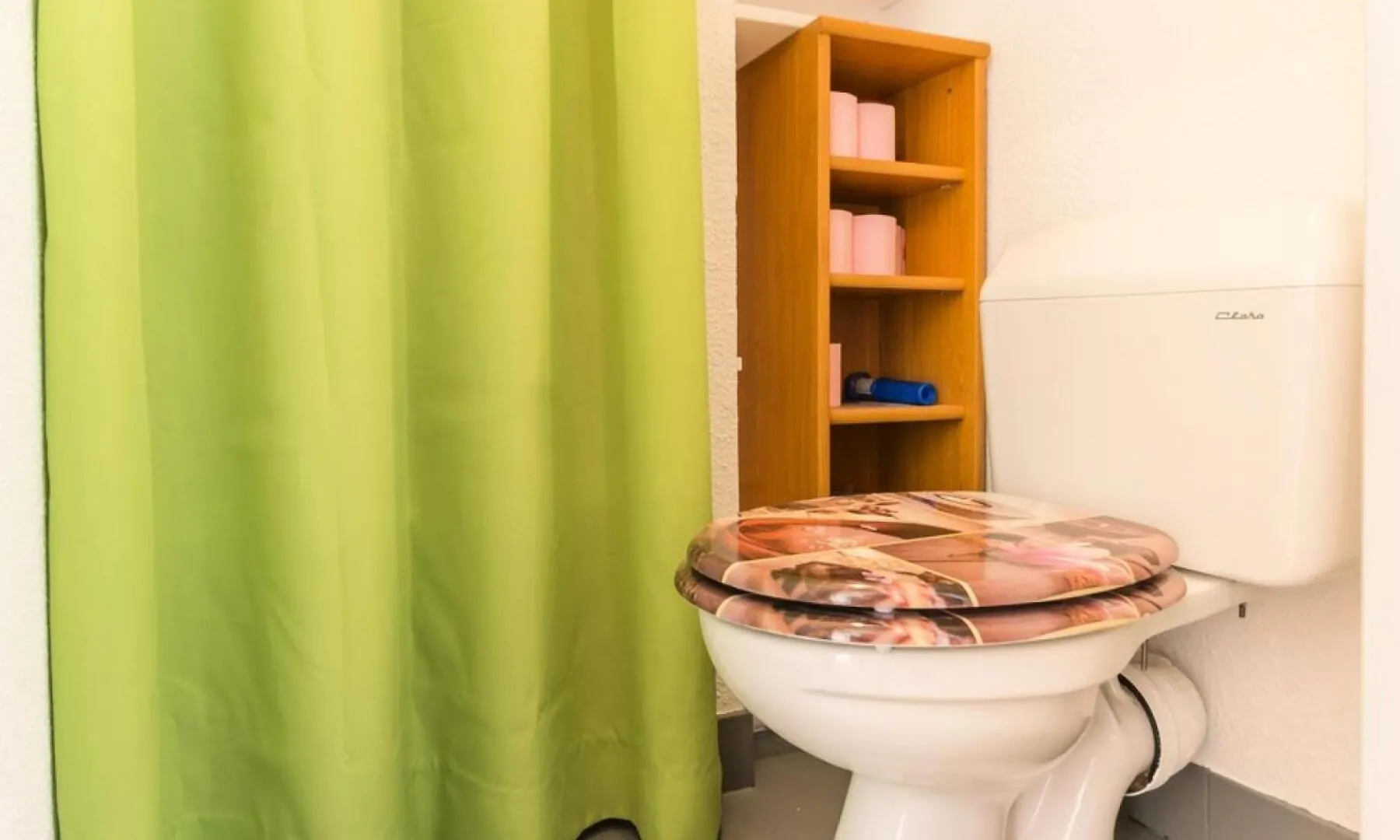 Residence Le Belvedere - Studio Pour 4 Personnes 924 Montvalezan